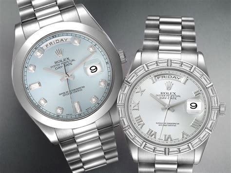 rolex platin erfahrung|rolex platinum review.